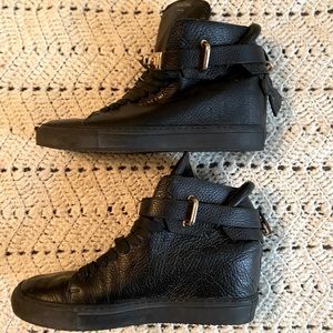 Buscemi black 100MM